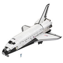 Revell G.Set Space Shuttle  N:5673 - REVELL (1)