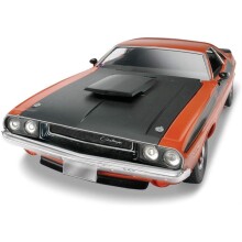 Revell Maket Araba 1:24 Ölçek 1970 Dodge Challenger - Revell