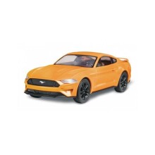 Revell Maket Araba 1:24 Ölçek 2018 Mustang - Revell