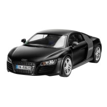 Revell Maket Araba 1:24 Ölçek Audi R8 - Revell (1)