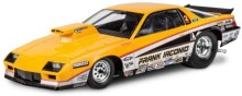 Revell Maket Araba 1:24 Ölçek Frank Iaconio Chevy Camaro Pro-Stock - Revell (1)