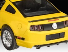 Revell Maket Araba 1:25 Ölçek 2013 Ford Mustang Boss 302 - 5