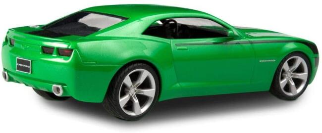 Revell Maket Araba 1:25 Ölçek Camaro Concept Car - 2
