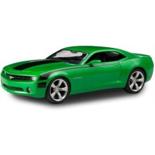 Revell Maket Araba 1:25 Ölçek Camaro Concept Car - Revell