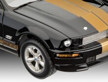 Revell Maket Araba 1:25 Ölçek Ford Shelby GT-H 2006 Boyalı Set - 3