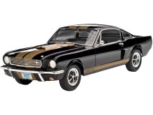 Revell Maket Araba Boyalı Set 1/24 N:67242 Shelby Mustang Gt 350 - Revell