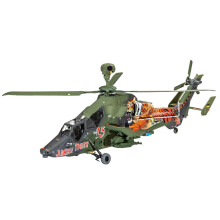 Revell Maket Askeri Helikopteri 1/72 N:03839 Eurocopter Tiger - REVELL (1)