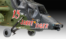 Revell Maket Askeri Helikopteri 1/72 N:03839 Eurocopter Tiger - 3