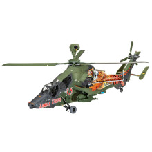 Revell Maket Askeri Helikopteri 1/72 N:03839 Eurocopter Tiger - Revell (1)