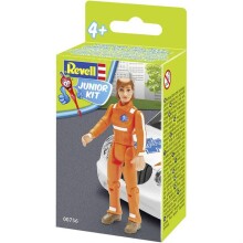 Revell Maket Bayan Doktor Figürü 8,5 cm - REVELL