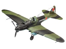 Revell Maket Gemi 1:48 Ölçek IL-2 Stormovik - Revell (1)