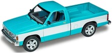 Revell Maket Kamyonet 1:25 Ölçek Chevy S-10 The Street Sleeper - Revell (1)