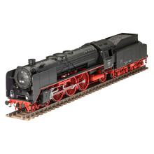 Revell Maket Lokomotif 1:87 Ölçek Express Locomotive BR 01 & Tender 2’2’ T32 - Revell (1)