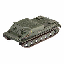 Revell Maket Tank 1:72 Ölçek BTR-50PK - REVELL (1)