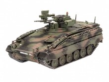 Revell Maket Tank 1:72 Ölçek SPz Madder 1A3 - 2