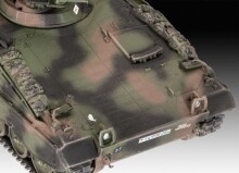 Revell Maket Tank 1:72 Ölçek SPz Madder 1A3 - 4