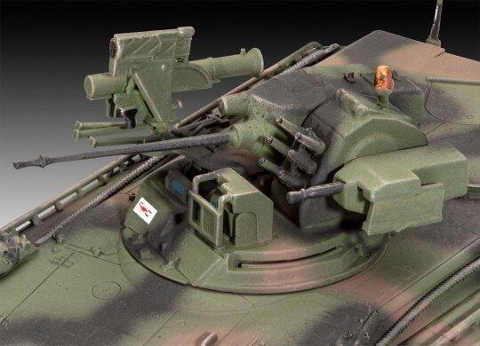 Revell Maket Tank 1:72 Ölçek SPz Madder 1A3 - 5
