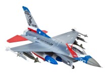 Revell Maket Uçak 1:144 Ölçek Lockheed Martin F-16 C Fighting Falcon - Revell (1)