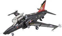 Revell Maket Uçak 1:32 Ölçek BAe Hawk T2 - Revell (1)