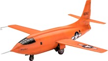 Revell Maket Uçak 1:32 Ölçek Bell X-1 Supersonic Aircraft - Revell (1)