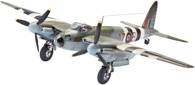 Revell Maket Uçak 1:32 Ölçek De Havilland Mosquito Mk.IV - 2