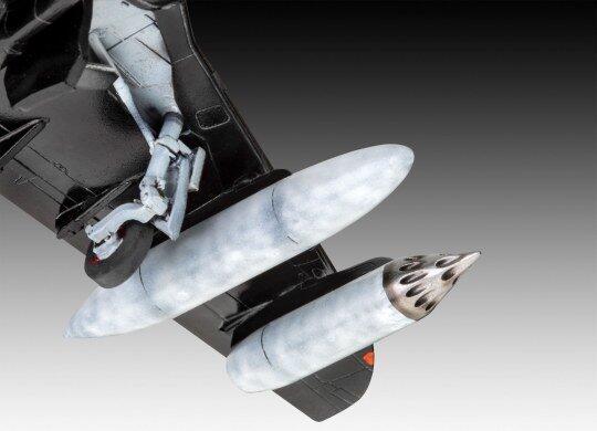 Revell Maket Uçak 1:72 Ölçek BAe HAWK T.1 - 2