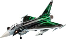 Revell Maket Uçak 1:72 Ölçek Eurofighter Ghost Tiger - Revell (1)