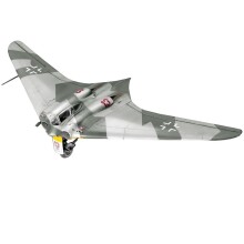 Revell Maket Uçak 1:72 Ölçek Horten Go 229 - Revell (1)