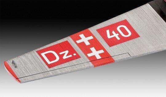 Revell Maket Uçak 1:72 Ölçek Junkers F.13 - 3