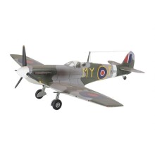 Revell Maket Uçak 1:72 Ölçek Supermarine Spitfire Mk V - Revell