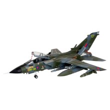 Revell Maket Uçak 1:72 Ölçek Tornado GR.1 RAF - 2
