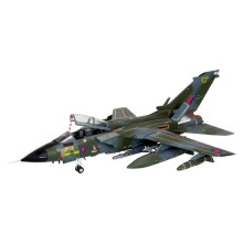 Revell Maket Uçak 1:72 Ölçek Tornado GR.1 RAF - Revell (1)