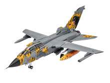 Revell Maket Uçak 1:72 Ölçek Tornado Tigermeet 2018 - Revell (1)
