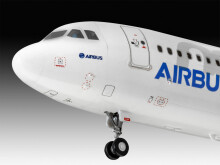 Revell Maket Uçak Boyalı Set Airbus A321 Neo N:64952 - 3