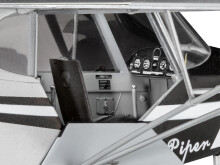 Revell Maket Uçak Boyalı Set N:63835 Sports Plane - 4