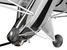 Revell Maket Uçak Boyalı Set N:63835 Sports Plane - 5