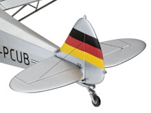 Revell Maket Uçak Boyalı Set N:63835 Sports Plane - 3