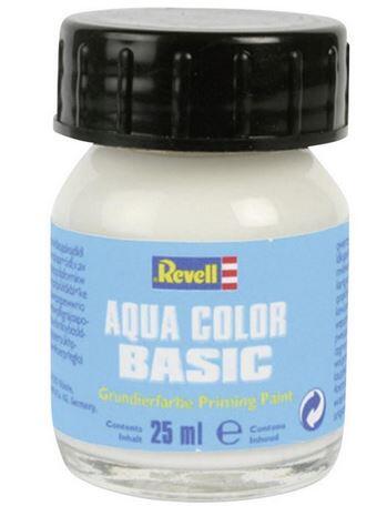 Revell Astar Boyası(Airbrush) N:39622 25 ml Aqua Color Basic - 1