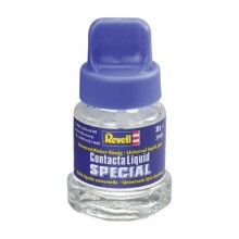 Revell Maket Yapıştırıcı Contacta Liquid Special 30gr - REVELL