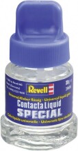 Revell Maket Yapıştırıcı Contacta Liquid Special 30gr - REVELL (1)