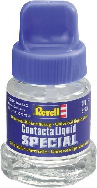 Revell Maket Yapıştırıcı Contacta Liquid Special 30gr - 2