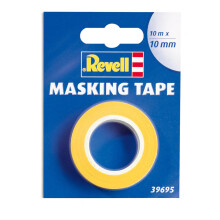 Revell Maskeleme Bandı 10 mm 10 Metre 39695 - Revell