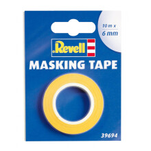 Revell Maskeleme Bandı 6 mm 10 Metre 39694 - Revell