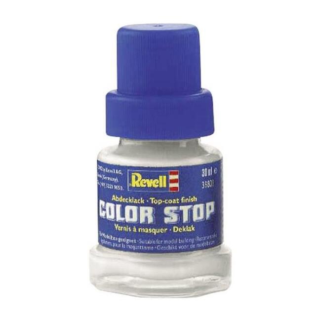 Revell Maskeleme Sıvısı Color Stop 30 ml - 1