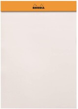 Rhodia Bloknot Cızgısız A5 90Gr.70Yp. N:162008 - 4