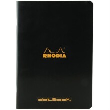 Rhodia DotBook Noktalı Defter A5 48 Yaprak - 2