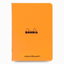 Rhodia DotBook Noktalı Defter A5 48 Yaprak - 1