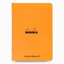 Rhodia DotBook Noktalı Defter A5 48 Yaprak - RHODIA