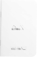 Rhodia Noktalı Not Defteri A7 24 Yaprak - RHODIA (1)