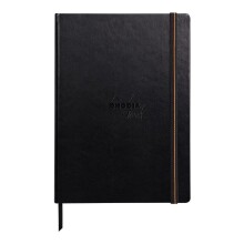 Rhodia Touch Lavis Technique Pen & Inkwash Book 200 g A4 32 Yaprak - Rhodia (1)